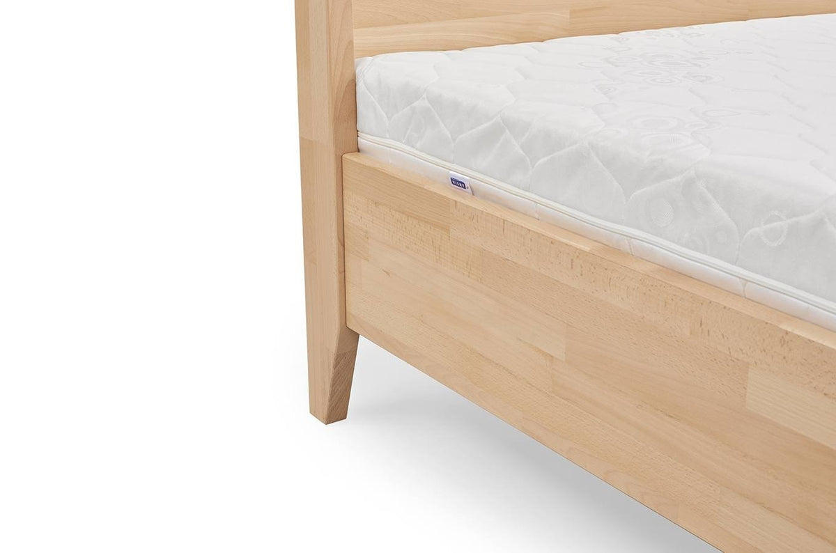 CANOPY Beech Bed