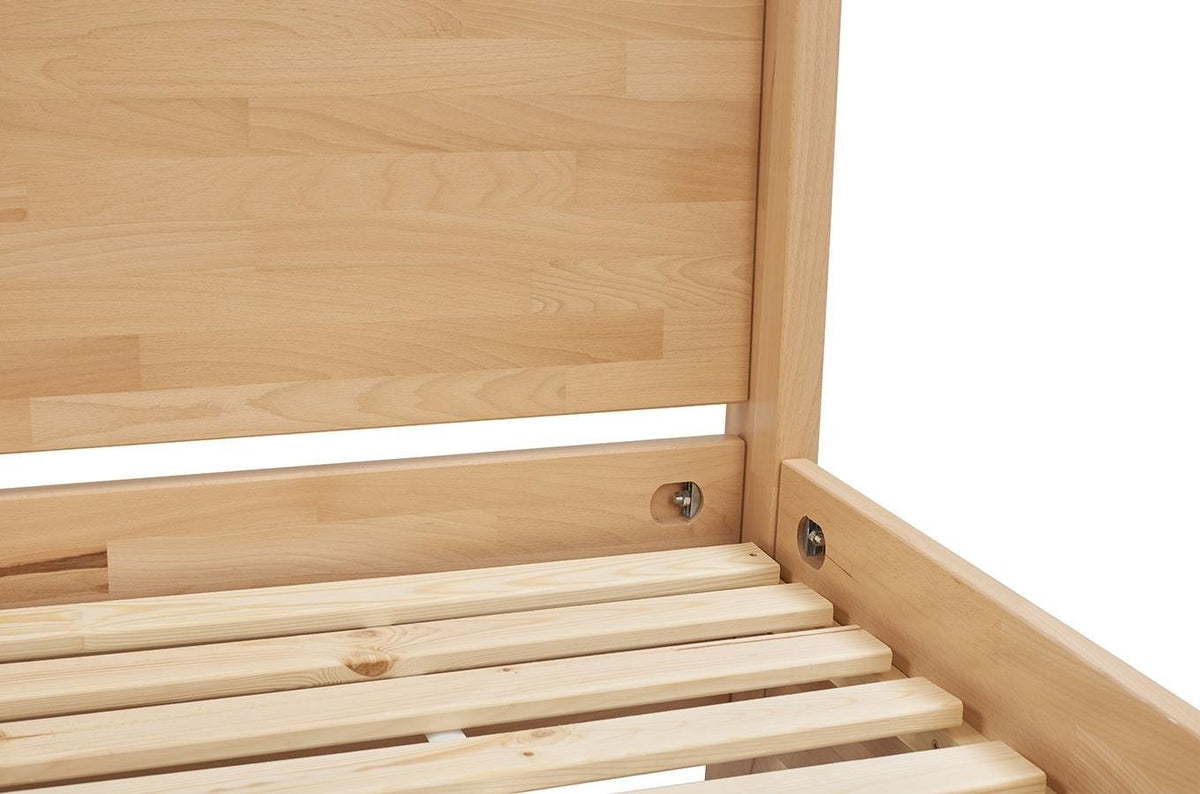 CANOPY Beech Bed
