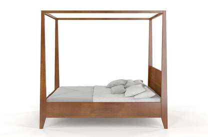 CANOPY Beech Bed