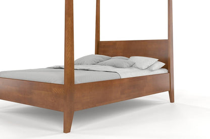 CANOPY Beech Bed