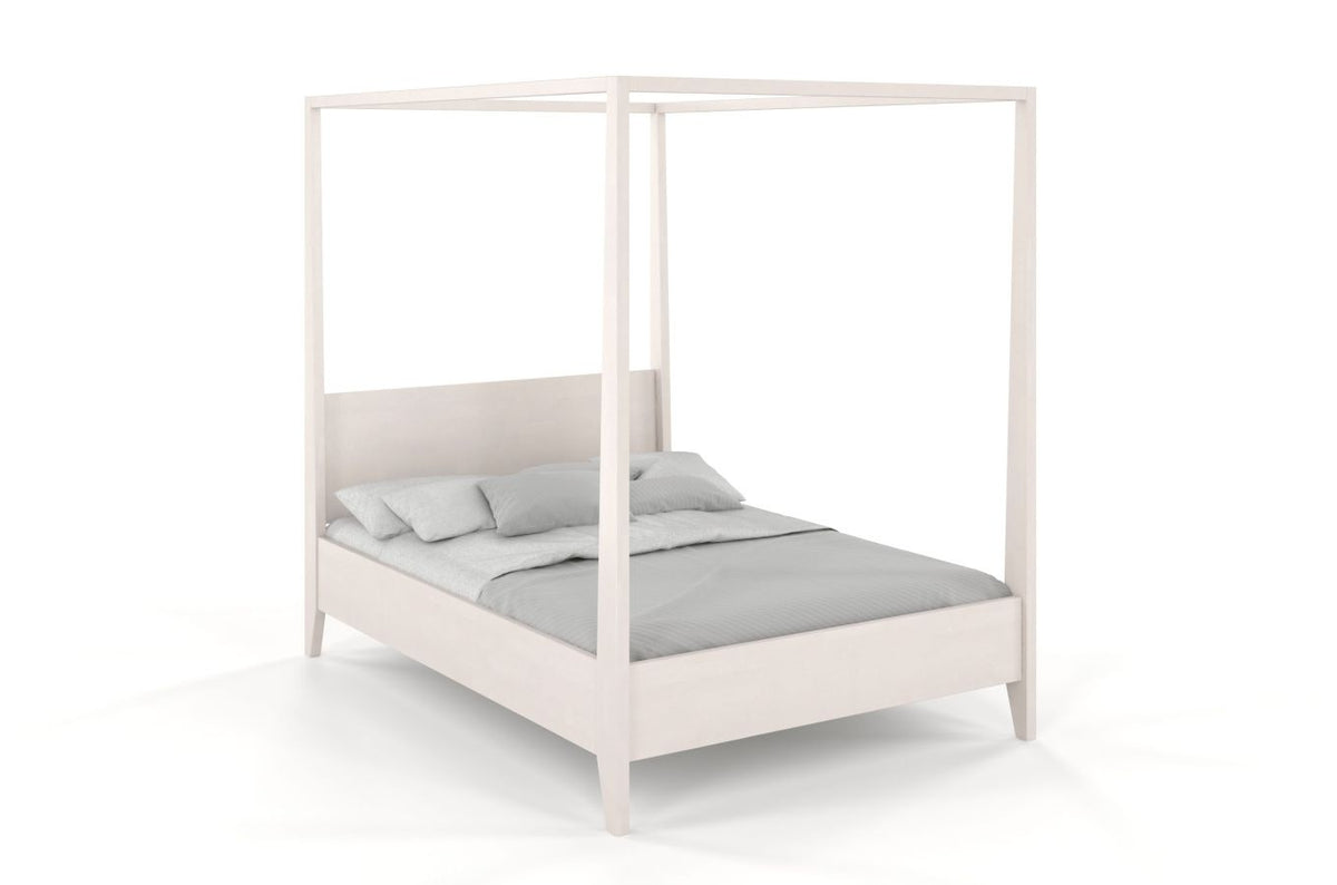 CANOPY Beech Bed