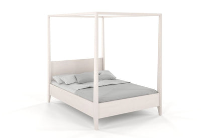 CANOPY Beech Bed