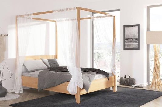 CANOPY Beech Bed