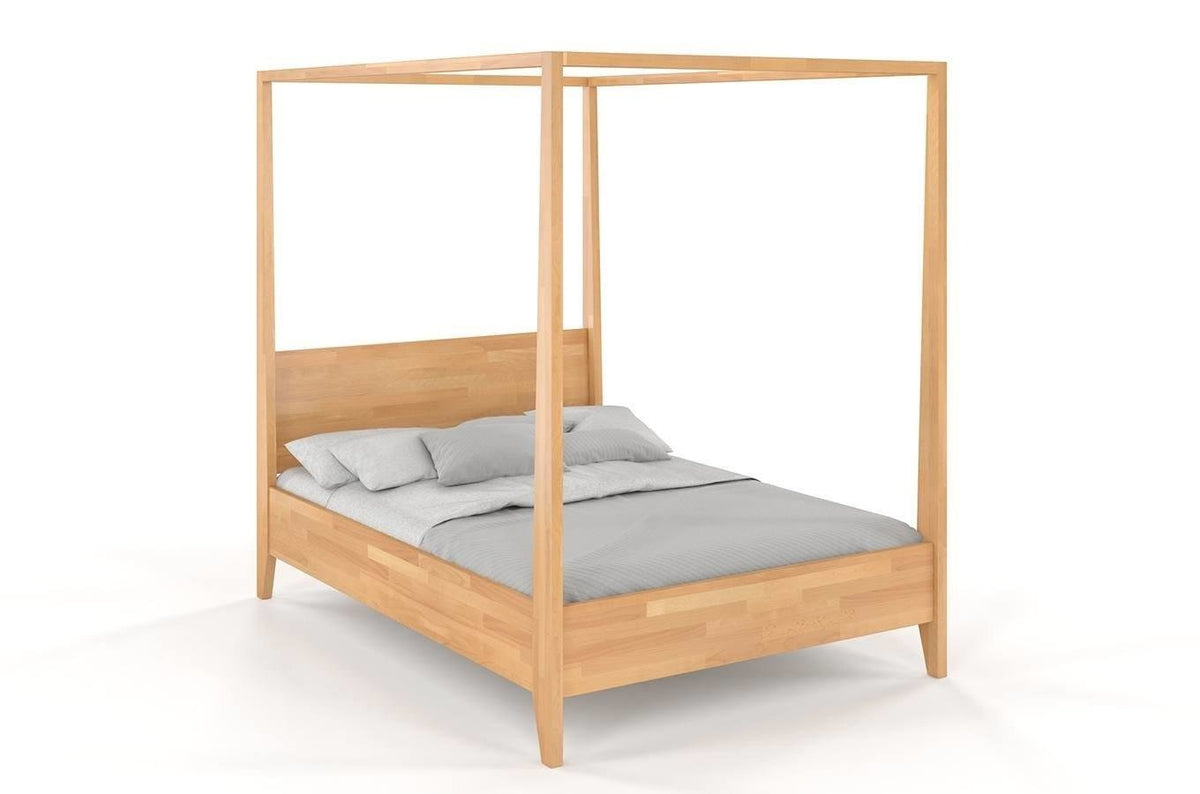 CANOPY Beech Bed