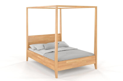 CANOPY Beech Bed