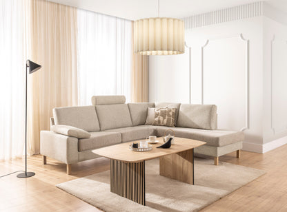 CASØ BROHOLM Coffee Table 135CM