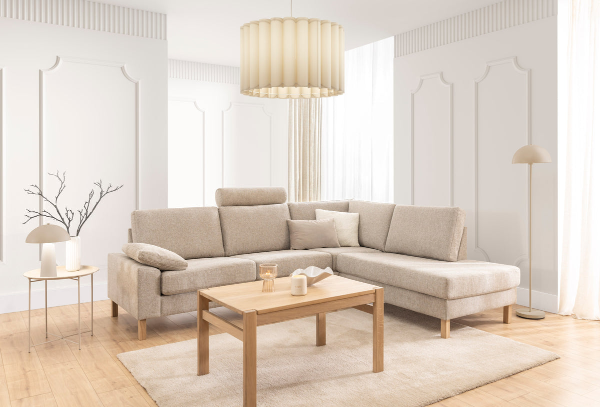 CASØ CLASSIC Coffee Table 90CM
