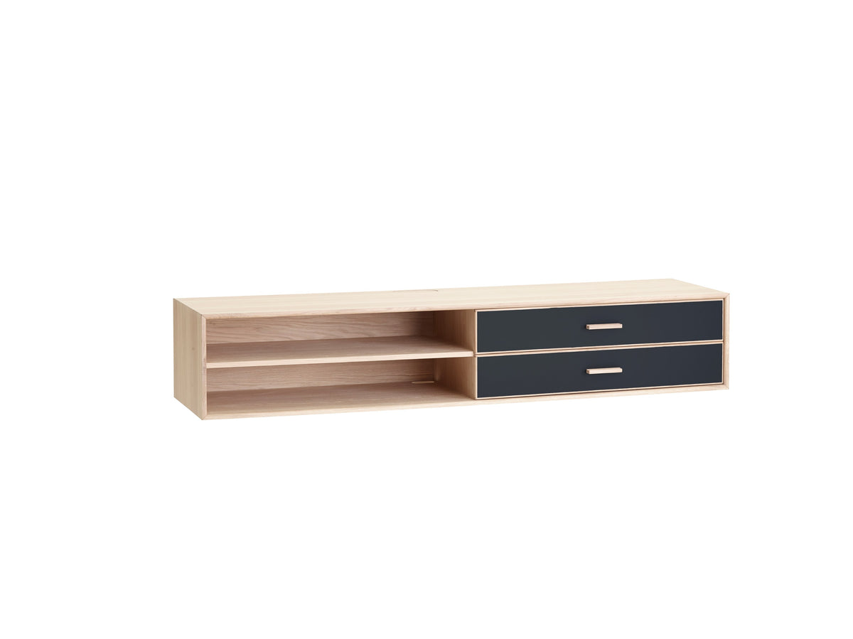 CASØ 700 TV Stand 183CM