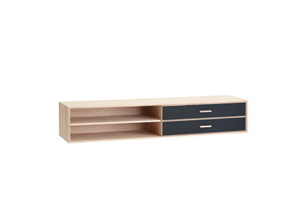 CASØ 700 TV Stand 183CM