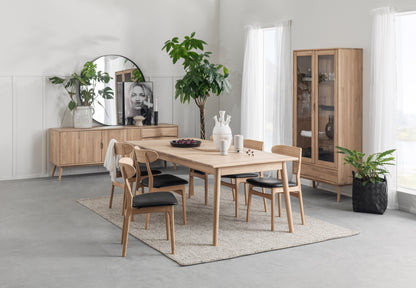 CASØ LINDØ TV Stand 160CM