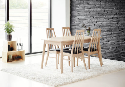 CASØ 121 Extending Table 150/205 CM