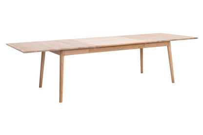 CASØ LINDØ Dining Table 210/300CM
