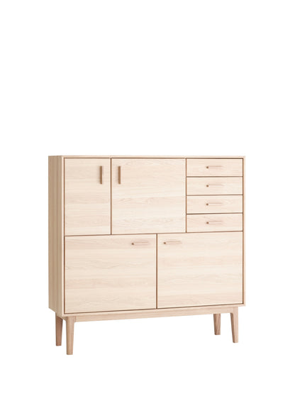 CASØ 700 Highboard 133CM