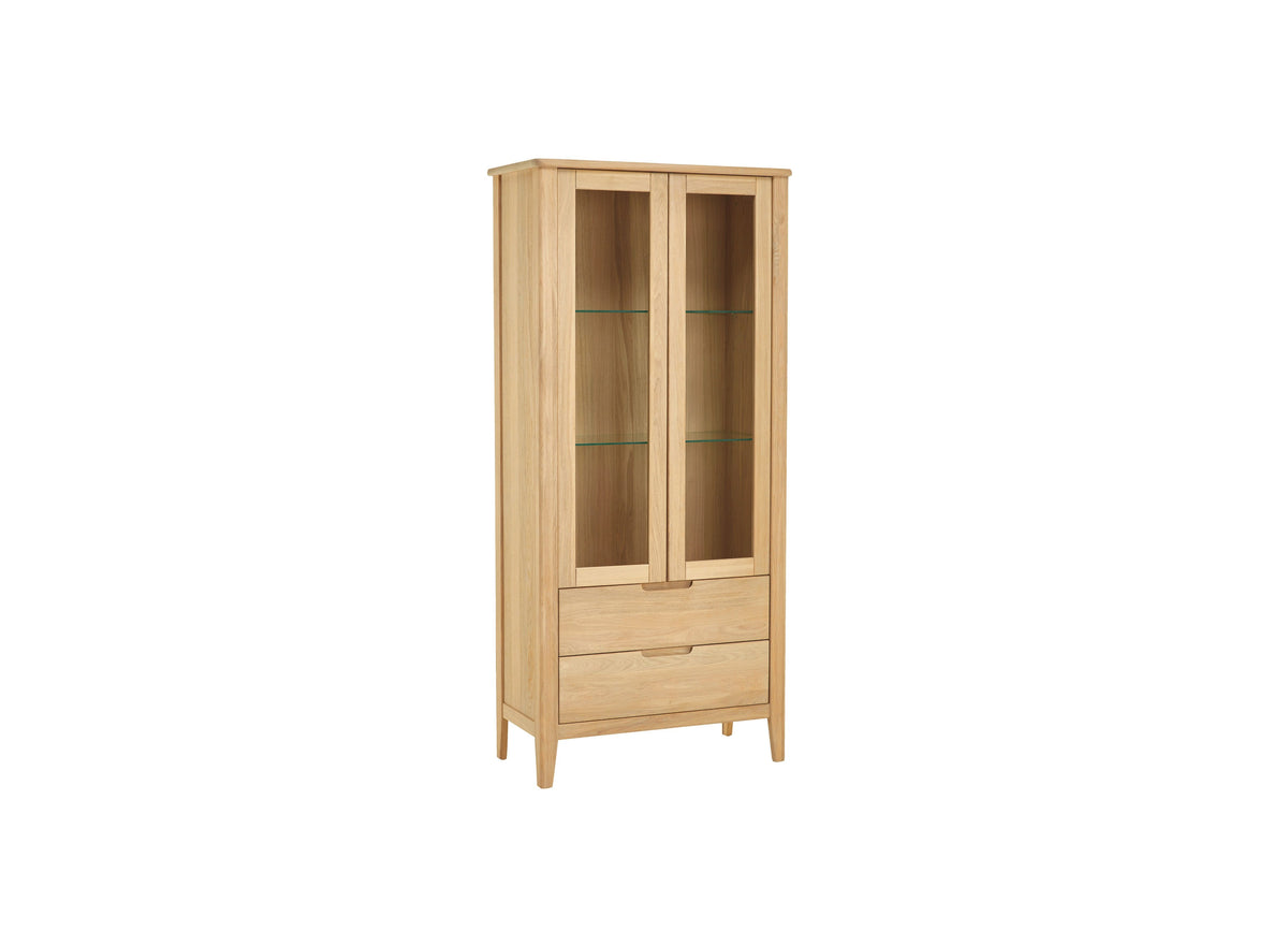 CASØ 600 Display Cabinet