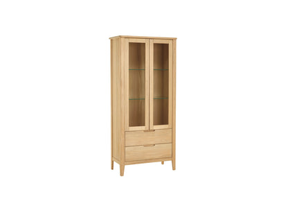 CASØ 600 Display Cabinet