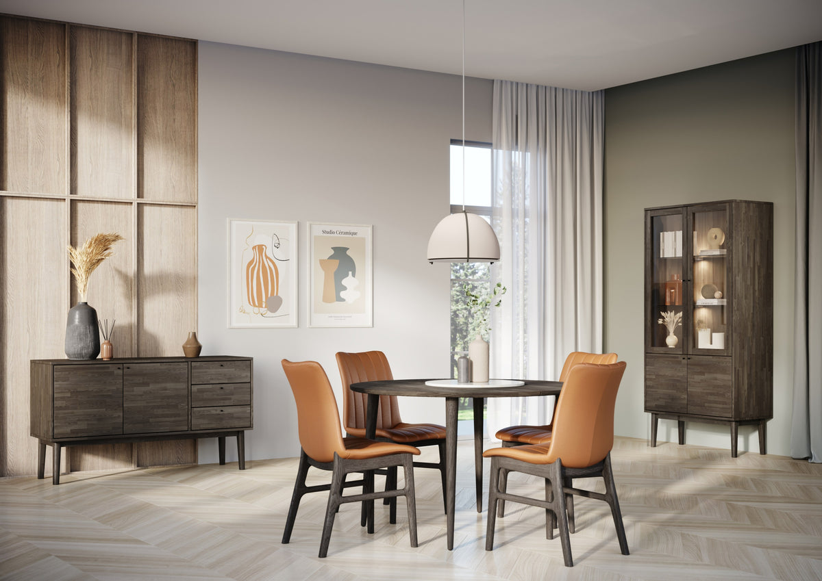 CASØ ELEGANCE Sideboard 140CM