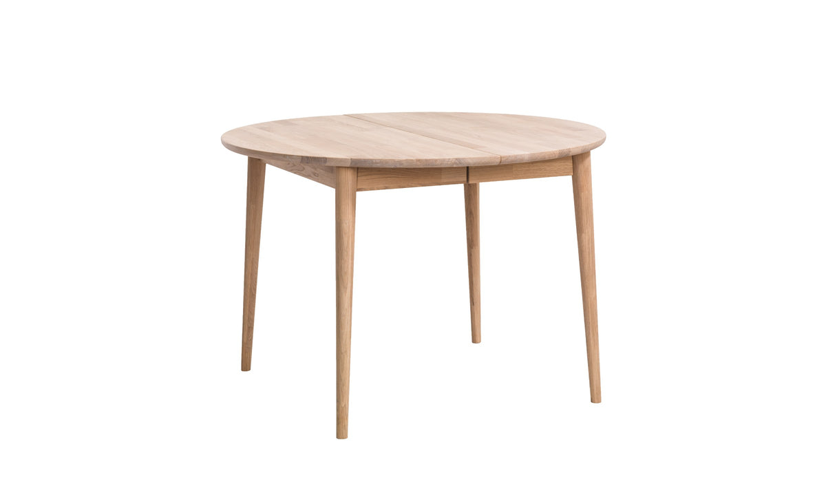 LINDØ Dining Table Ø110CM