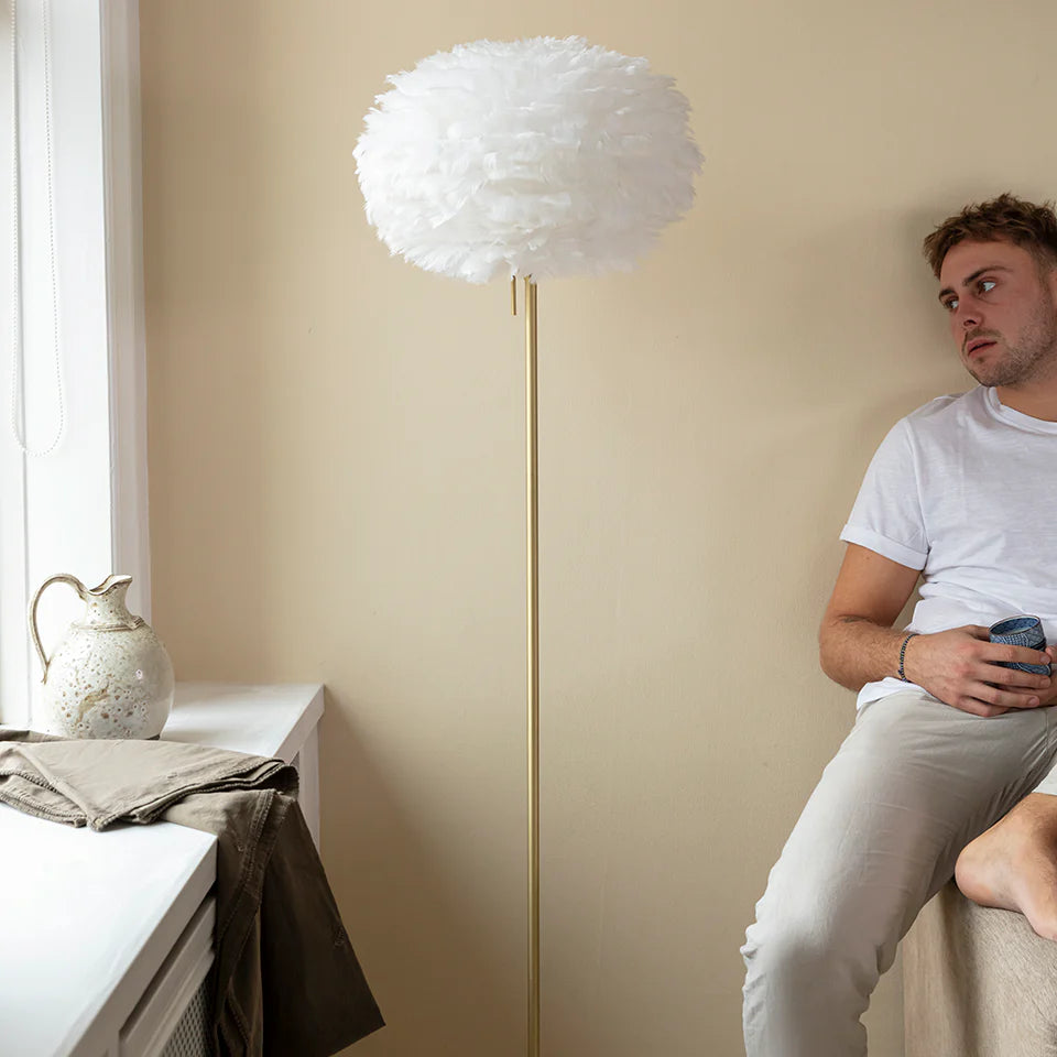 UMAGE Santé Floor Lamp 140 CM