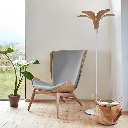 UMAGE Santé Floor Lamp 140 CM