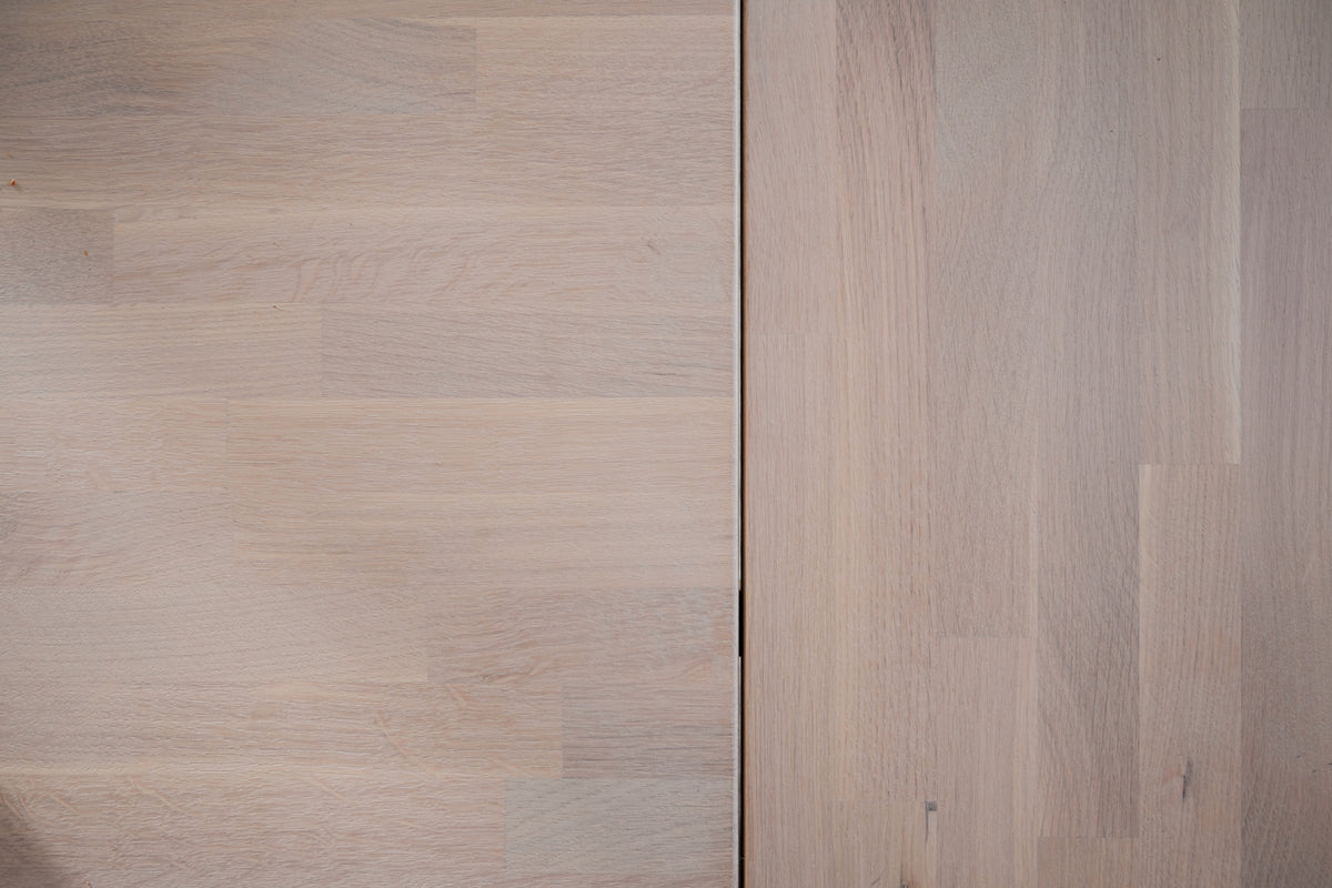 Clapperton Extension Leaf 45 x 95 cm