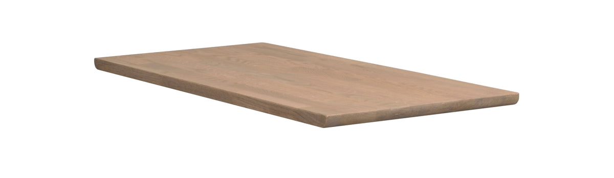 Clapperton Extension Leaf 45 x 95 cm – Sand Oak