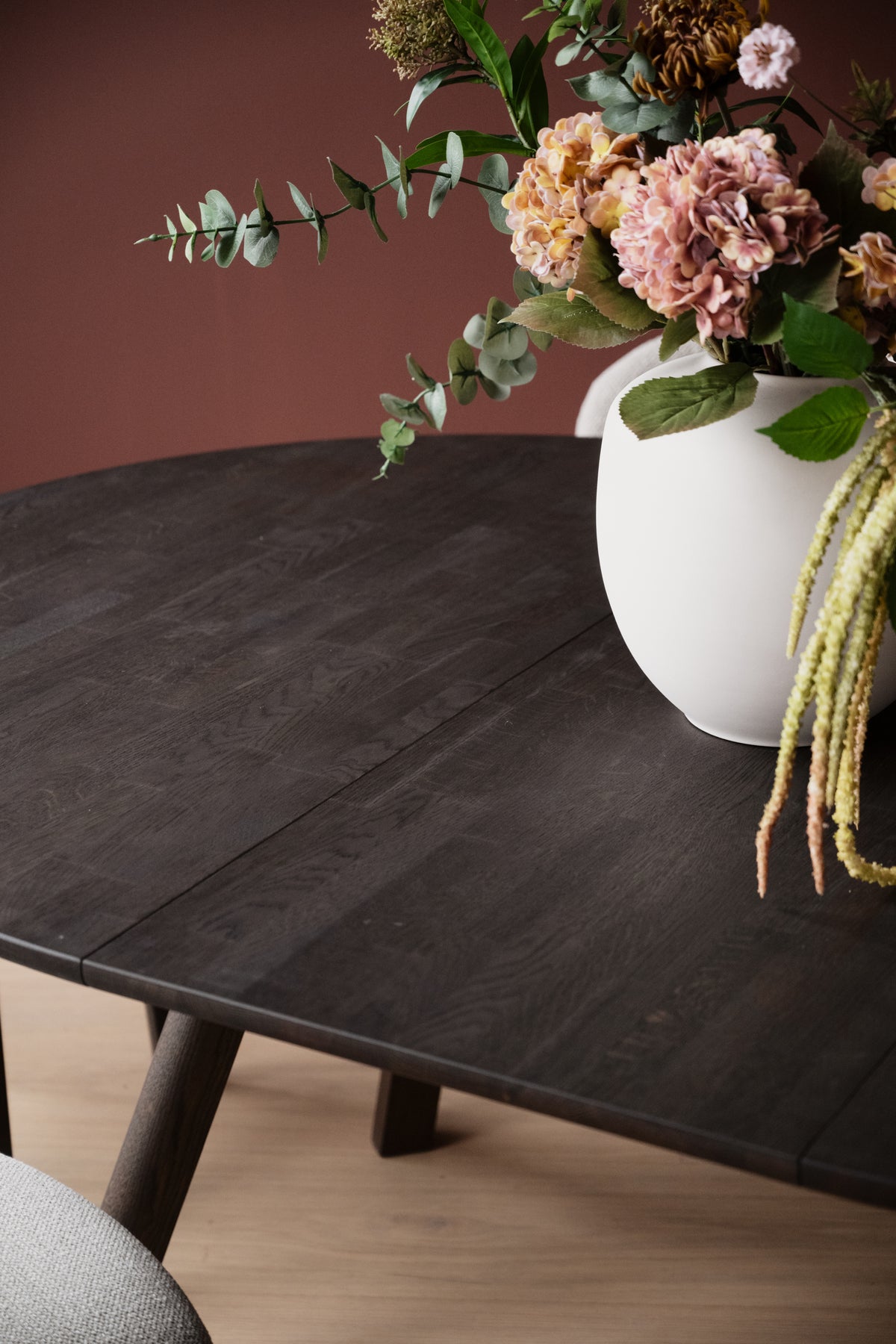 Clapperton Insert Leaf 140 x 50 cm