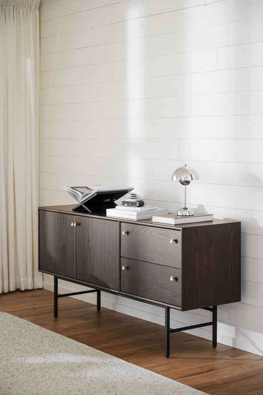 CLEARBROOK Sideboard 160CM – room setting