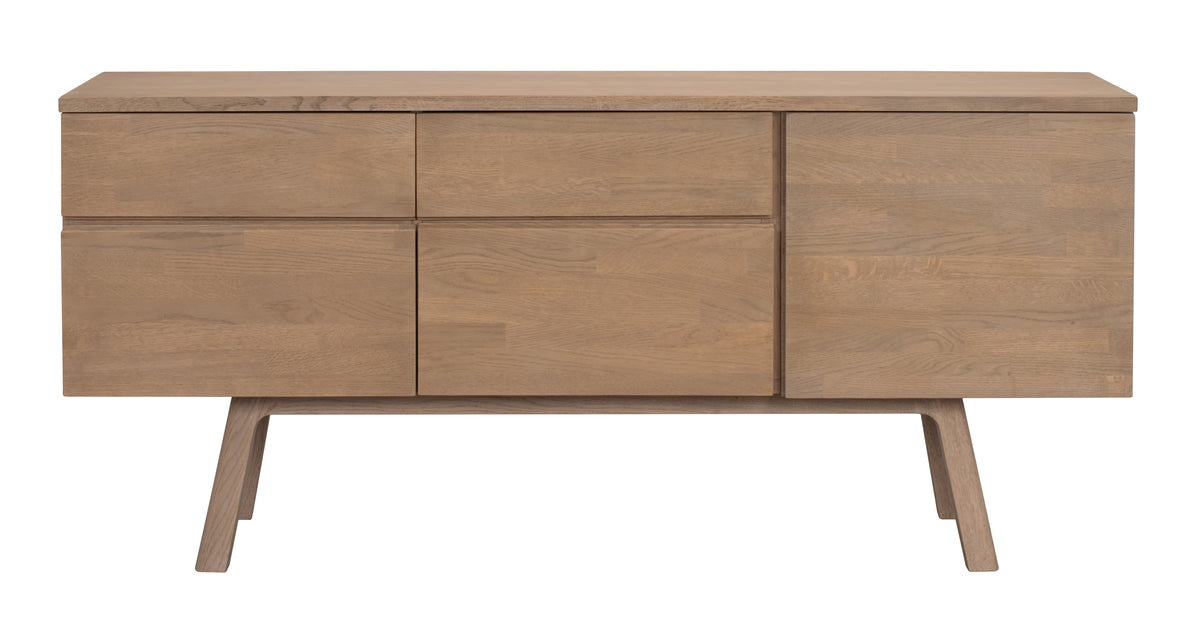 Cleardale Sideboard 170 cm – Sand Oak