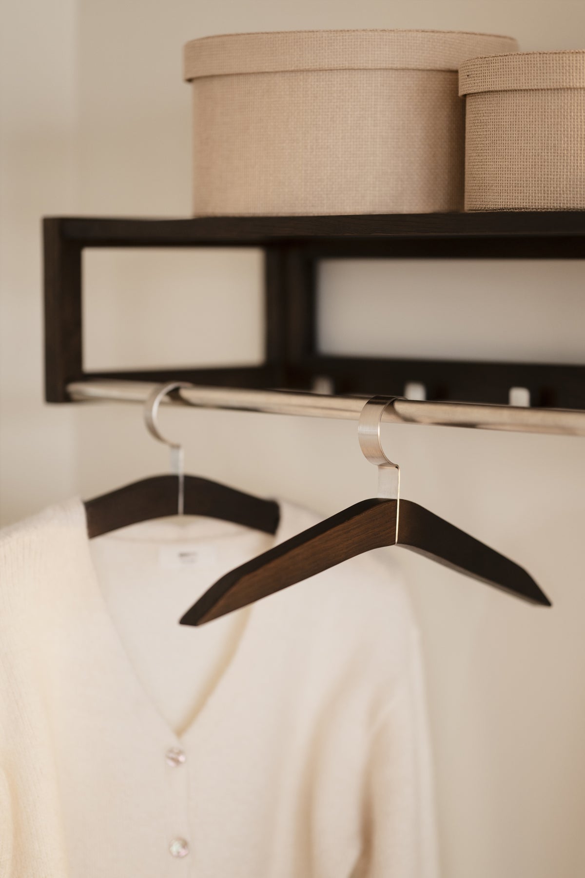 Confetti Coat Hanger (Set of 2) – room setting