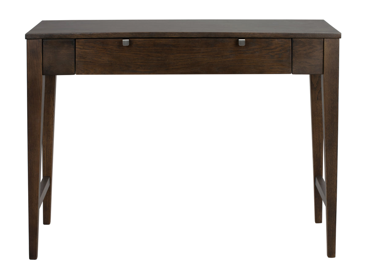 Confetti Console Table 100 cm – Brown Oak