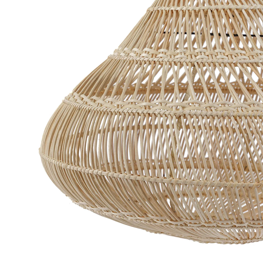 The Drop Hanging Lamp - Natural - L