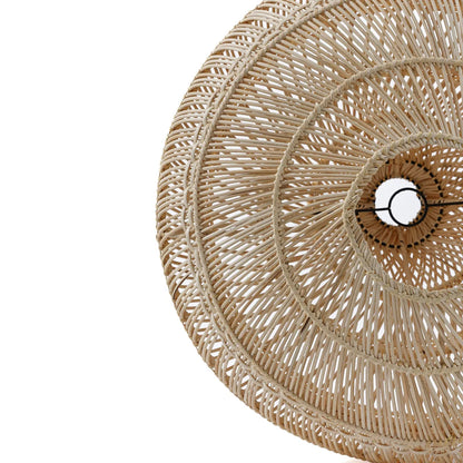 The Drop Hanging Lamp - Natural - XL