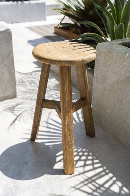 Der Fusuma Barhocker - Outdoor