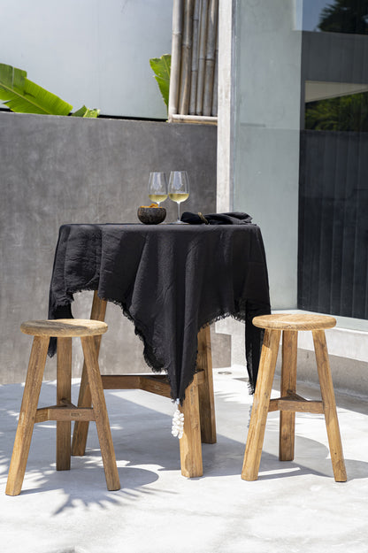 Der Fusuma Barhocker - Outdoor