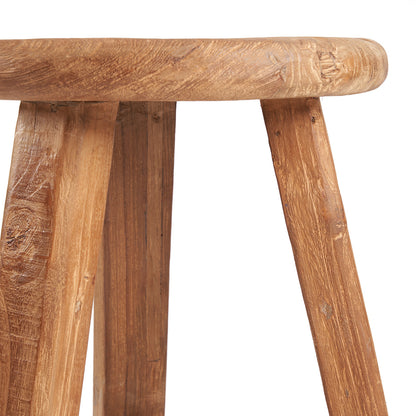 Der Fusuma Barhocker - Outdoor