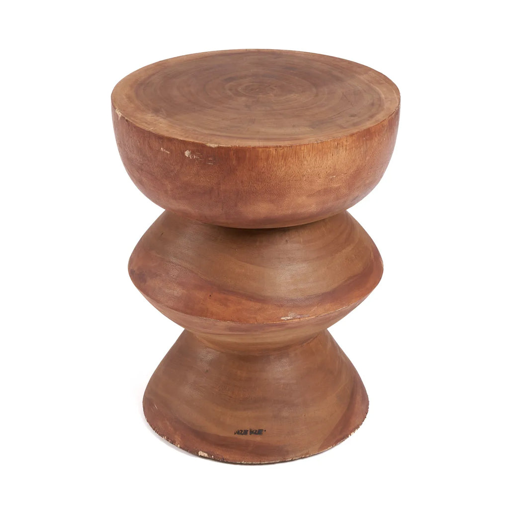 By Indra Stool - Natural