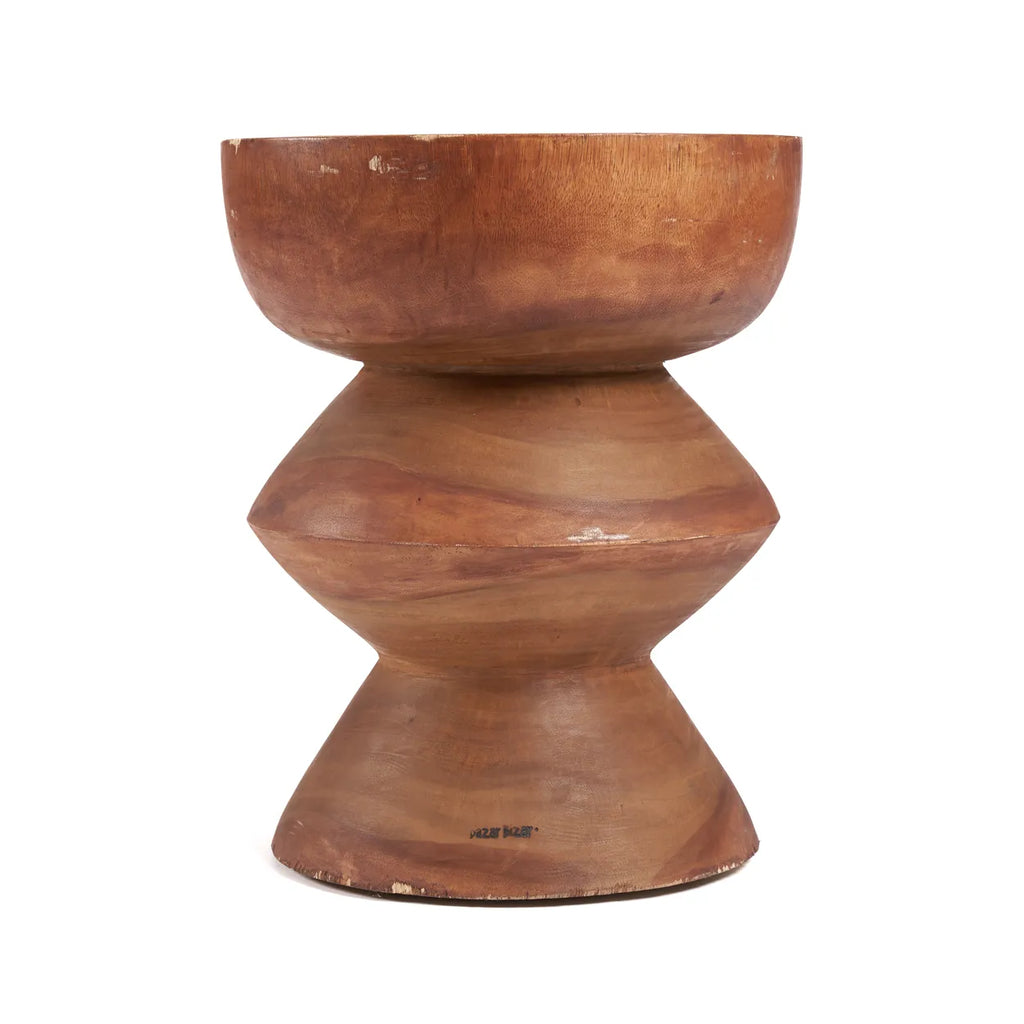 By Indra Stool - Natural