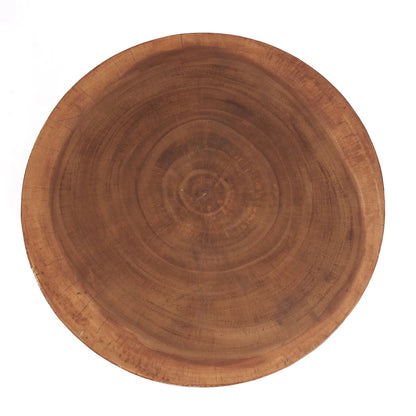 By Indra Stool - Natural