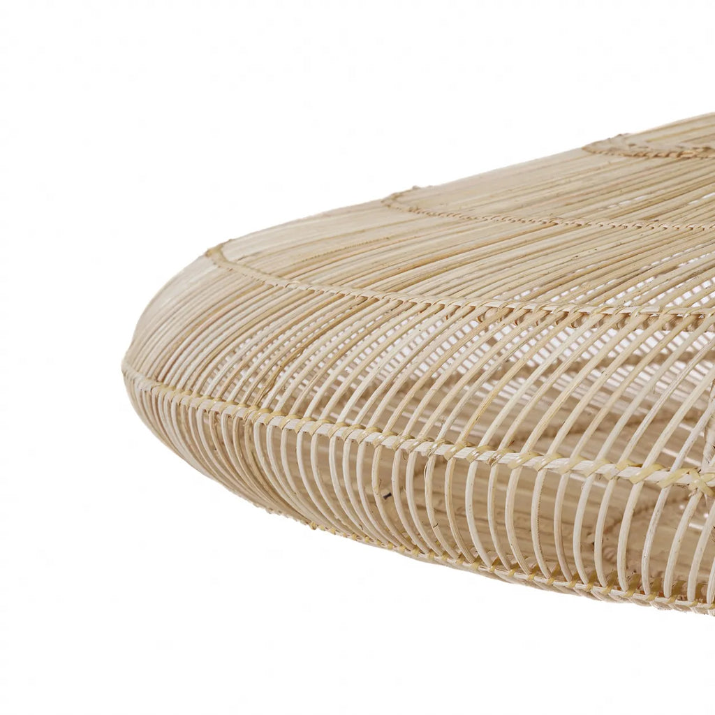 The Macaron Hanging Lamp - Natural - L