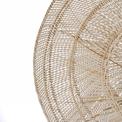 The Macaron Hanging Lamp - Natural - L