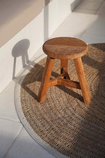 De Noguchi Stool