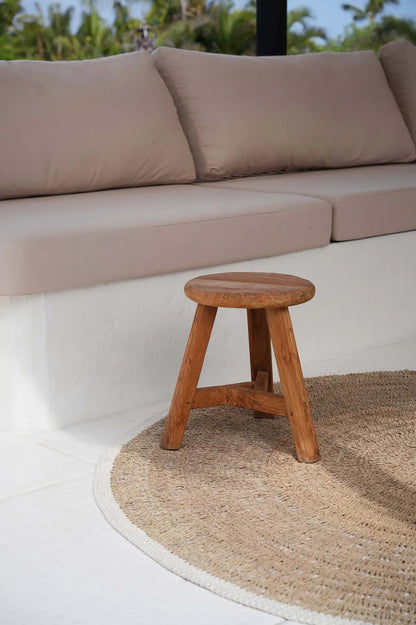 De Noguchi Stool