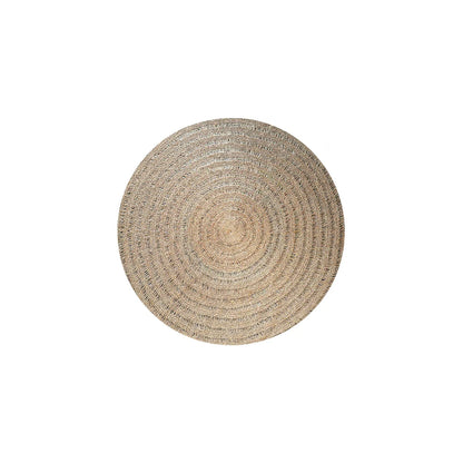 SEAGRASS Carpet Natural - Round