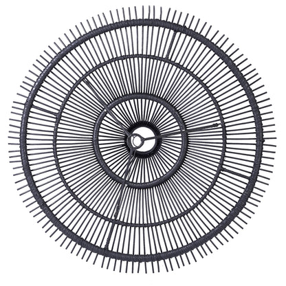The Sky Hanging Lamp - Black - XXL