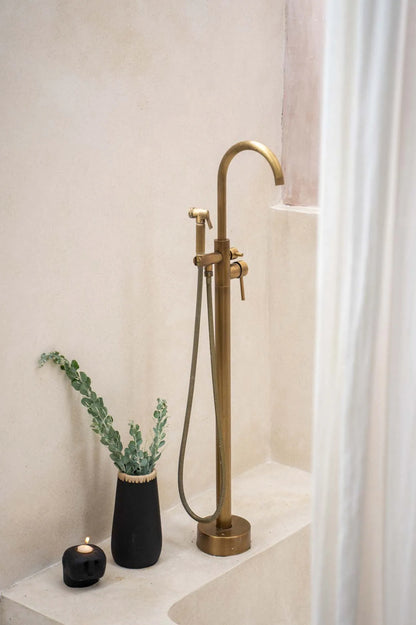 SNEAKY Vase - Schwarz