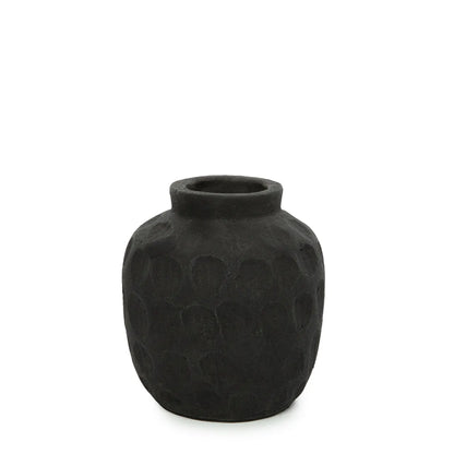TRENDY Vase - Black