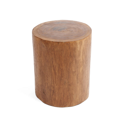 TRIBE Hocker - Natur