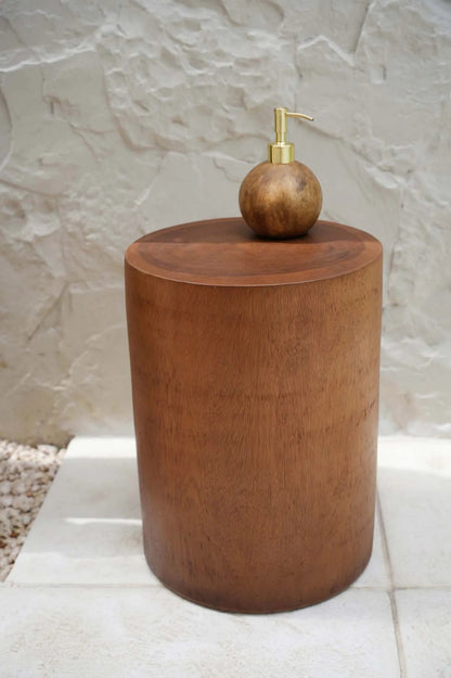 TRIBE Hocker - Natur