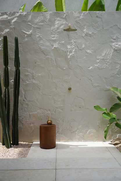 TRIBE Hocker - Natur