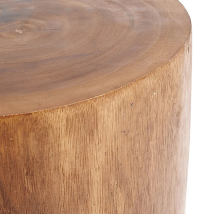 TRIBE Hocker - Natur